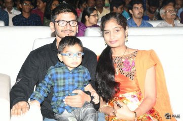 Nirmala Convent Movie Audio Launch